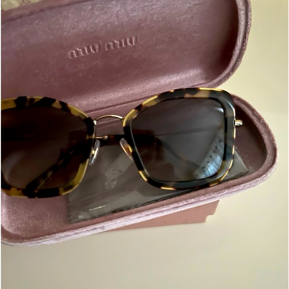 All Eyes Are On MIU MIU